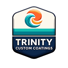 Customer company logo