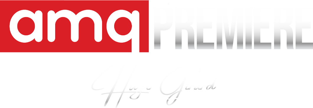 Customer company logo